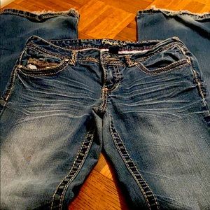 Size 5 regular length